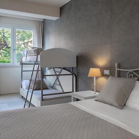 Hotel Giardino Suites&Spa Нумана Экстерьер фото