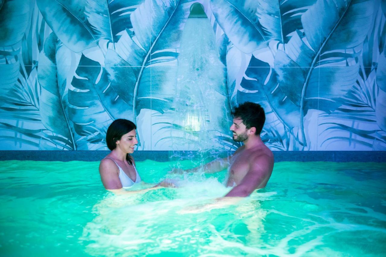 Hotel Giardino Suites&Spa Нумана Экстерьер фото