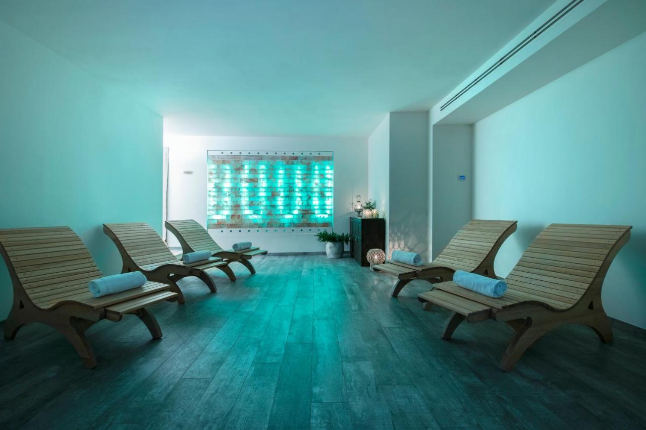 Hotel Giardino Suites&Spa Нумана Экстерьер фото