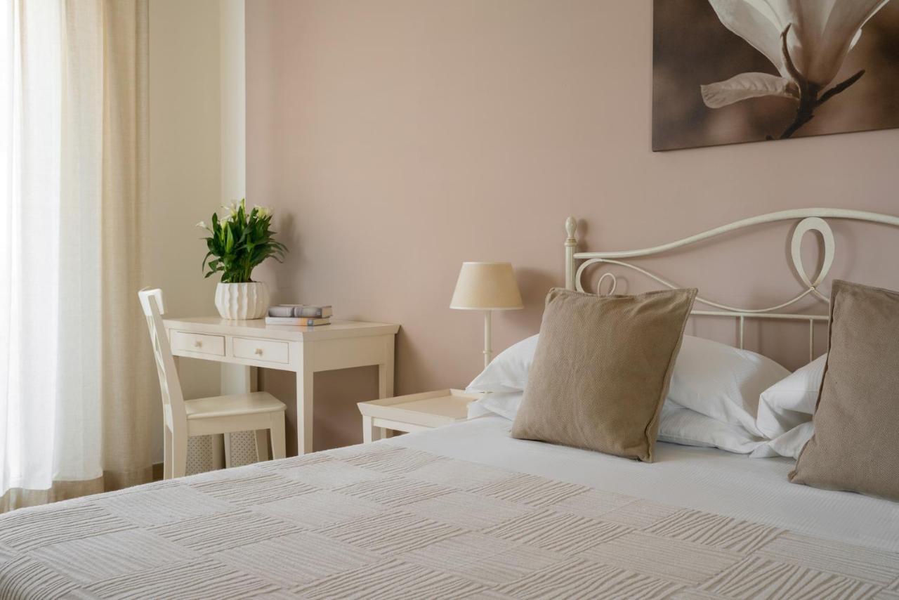 Hotel Giardino Suites&Spa Нумана Экстерьер фото