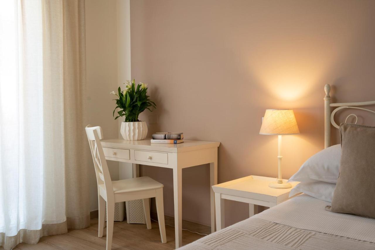 Hotel Giardino Suites&Spa Нумана Экстерьер фото