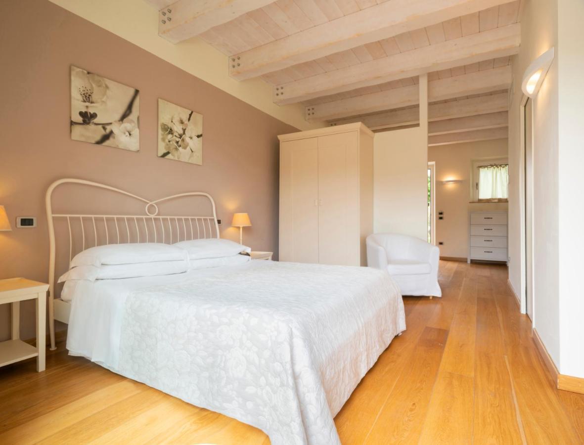 Hotel Giardino Suites&Spa Нумана Экстерьер фото