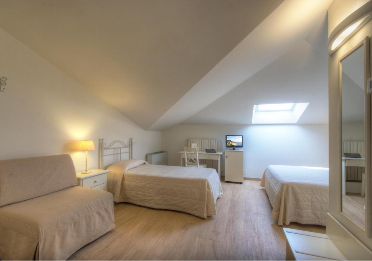 Hotel Giardino Suites&Spa Нумана Экстерьер фото