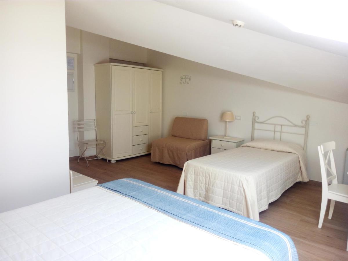 Hotel Giardino Suites&Spa Нумана Экстерьер фото