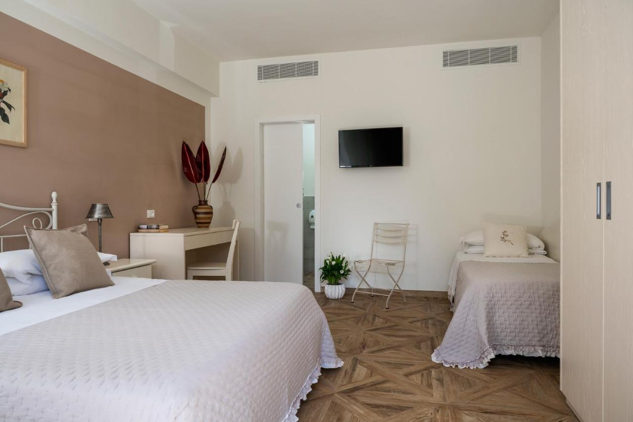 Hotel Giardino Suites&Spa Нумана Экстерьер фото