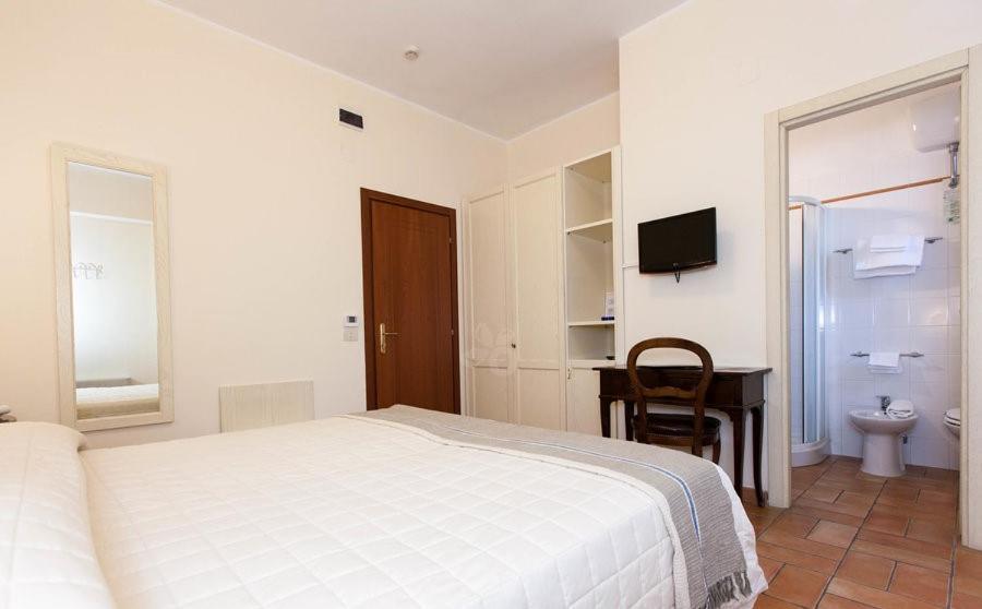 Hotel Giardino Suites&Spa Нумана Экстерьер фото