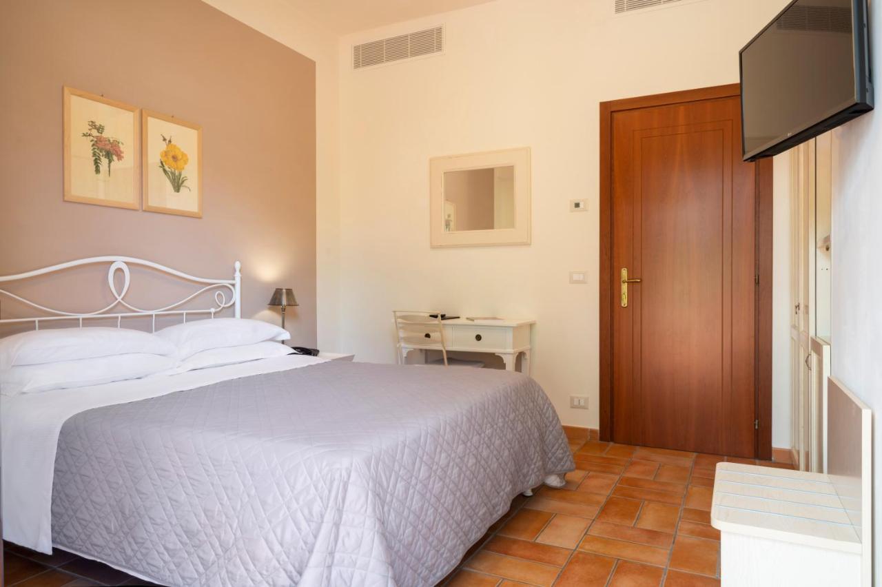 Hotel Giardino Suites&Spa Нумана Экстерьер фото