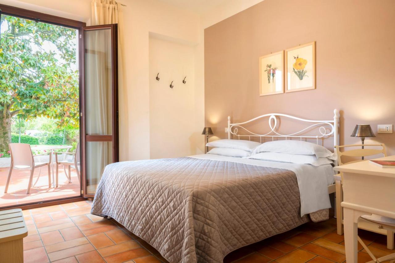 Hotel Giardino Suites&Spa Нумана Экстерьер фото