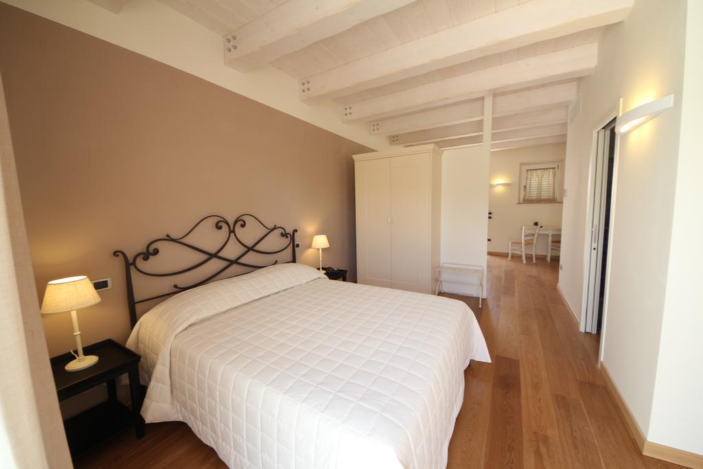 Hotel Giardino Suites&Spa Нумана Экстерьер фото